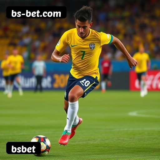 Imagem secundária de apoio para instalação do app bsbet