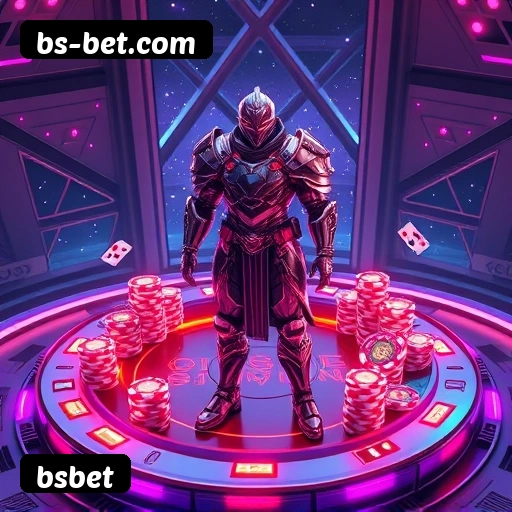 Missões VIP por categoria de jogo