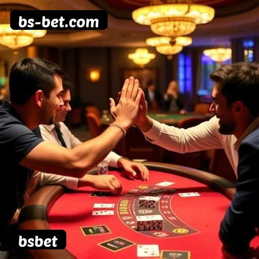 Vantagens de jogar slots no bsbet Brasil