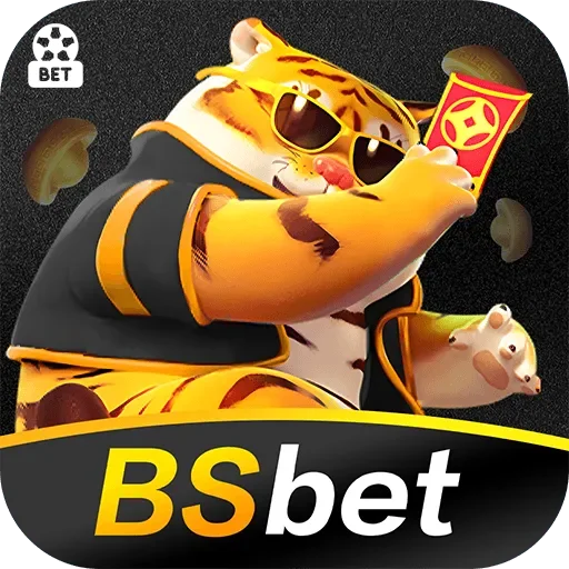 bsbet Logo