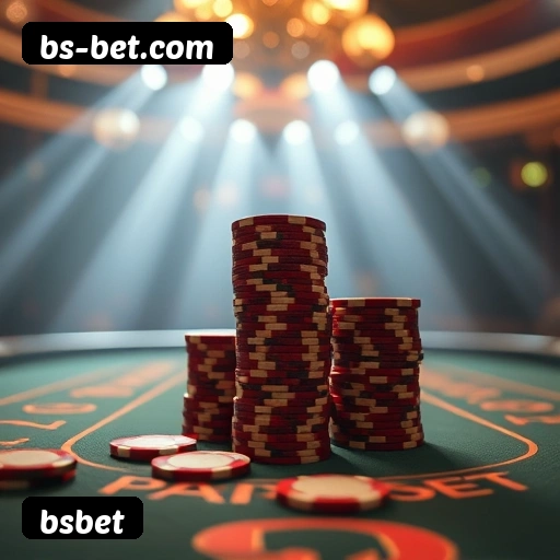 Benefícios do Login bsbet - Bônus e Vantagens Exclusivas