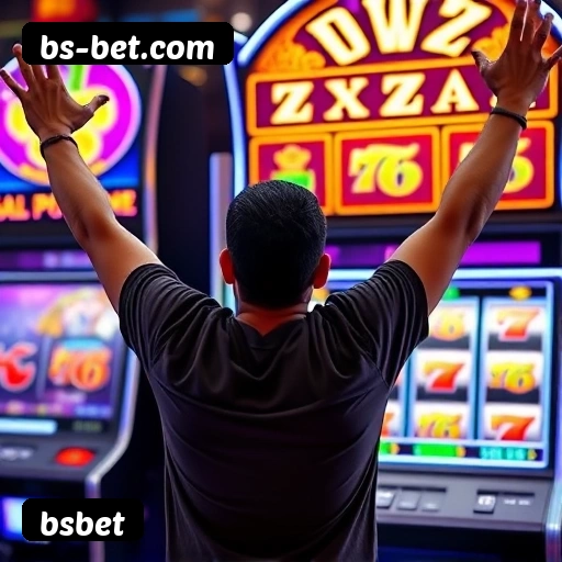 Cassino ao Vivo bsbet - Dealers Brasileiros Profissionais
